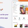 eCommerce Add-on for SalePro POS, inventory Management App