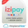 Izipay para WHMCS