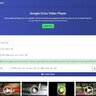 GDPlayer.To Google Drive Video Player PHP Script