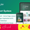 Faculty LMS - Learning Management System | AI Powered SaaS