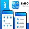 EMI Financial Calculator - Android App Source Code