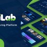 DigiLab - Digital Item Sharing Platform