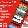 Your Videos Channel For Android