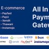Extra payment gateways for Botble eCommerce