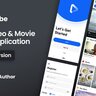 PlayTube IOS - Sharing Video Script Mobile IOS Native Application