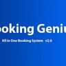 Booking Genius - Ultimate Travel Agency and Booking system