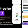 2FA Authenticator - Android App Source Code