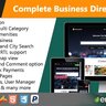 Whizbiz Pro - Complete Business Directory Script