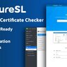 SecureSL - Website SSL Certificate Checker Script