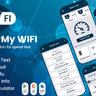 Who Use My WiFi - Android App Source Code