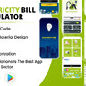 Electricity Bill Calculator - Android Source Code