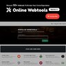 WebWizard Pro - Ultimate Web Tools Suite