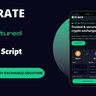 EX-RATE - A Complete Money Exchange Solution