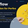 Workflow Rules and Automation Module for Perfex