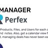 Deals Management for Perfex CRM