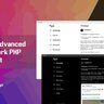 Vipub - The Advanced Social Network PHP Script