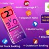 Cab2door Online Taxi Booking App Full Solution