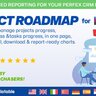 Project Roadmap - Advanced Reporting & Workflow module for Perfex CRM Projects