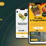 Grocery - Mobile Apps for eCommerceGo SaaS