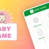 Baby Name Template for Android