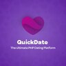 QuickDate - The Ultimate PHP Dating Platform