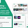 Crowdfunding - Fund raising platform / Charity / Donation