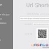 Url Shortener