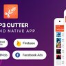 Mp3 Cutter & Rington Maker - Android