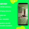 FoodScanner – Food Products Scanner Android App