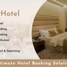 ViserHotel - Ultimate Hotel Booking Solution