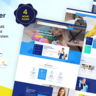 Neateller - Multipurpose Website CMS with Cleaning Service and Appointment Booking System