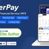 ViserPay - Complete Mobile Financial Service | MFS