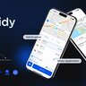 Ridy Flutter - Full Taxi solution