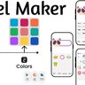 Label Maker - Android App Template