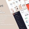 Ctcart - Multivendor eCommerce Store