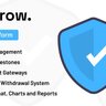 Eskrow - Secure Escrow Platform