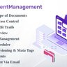 Document Management