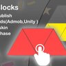 Tri Blocks Puzzle(Unity Complete Game+Admob+iOS+Android)