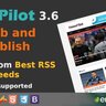 NewsPilot - Automatic News Aggregator & Script