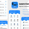 Learn Computer Course Offline - Android Template