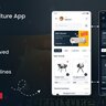 Fuzzy - Ecommerce Flutter Ui KIt Template