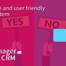 Poll Manager for RISE CRM