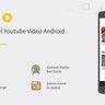 Vido - Android Youtube Multi Channel