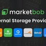 External Storage Providers For Marketbob