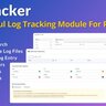 LogTracker - The Powerful Log Tracking Module for Perfex CRM