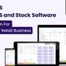 Off POS - Retail POS and Stock Software