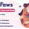 PlayPaws - Pet Care Services and Shop