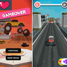 Smashy Drive | Trending Game