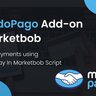 MercadoPago Payment Gateway For Marketbob