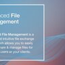 Advanced File Management